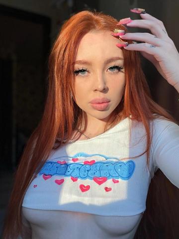 Проститутка Анна